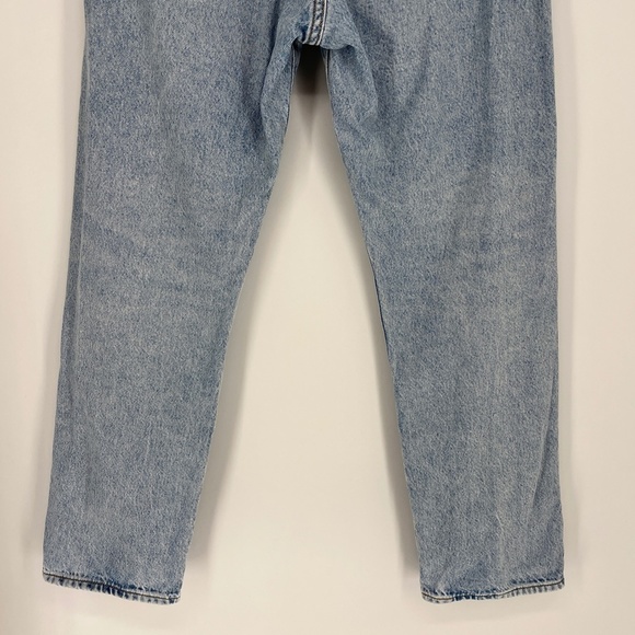 Levi's | Wedgie Straight High Waist Jeans - Picture 9 of 16